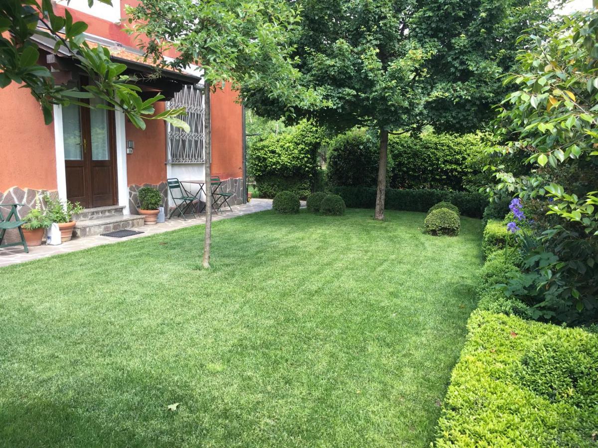 House&Garden Lägenhet San Donato Milanese Exteriör bild