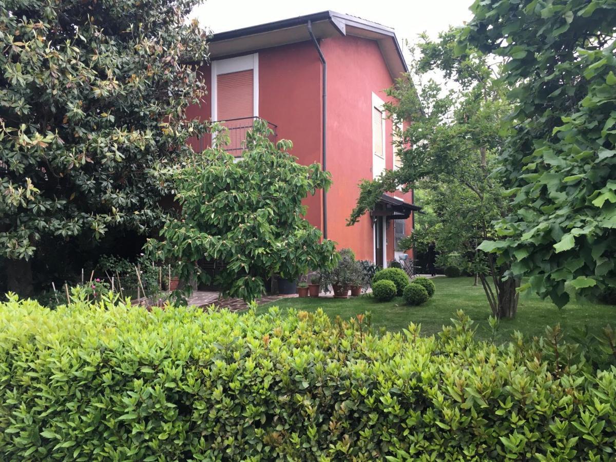 House&Garden Lägenhet San Donato Milanese Exteriör bild