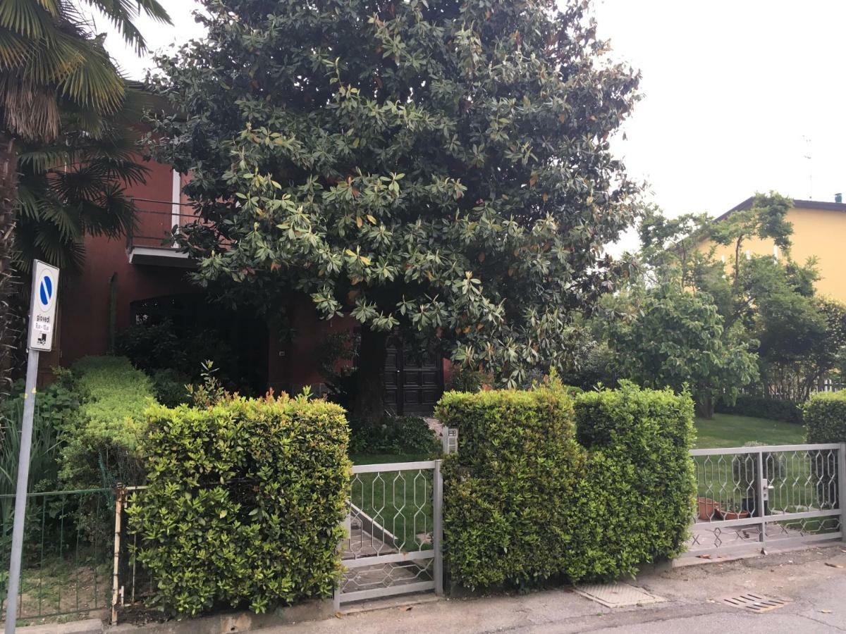 House&Garden Lägenhet San Donato Milanese Exteriör bild